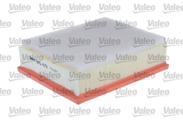 Filtro aria - 585472 VALEO